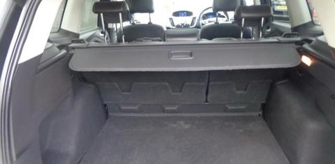 Ford Kuga 2015
