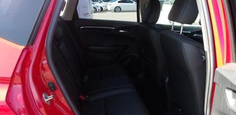 Honda JAZZ 2015