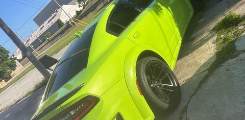 Dodge Charger 2023