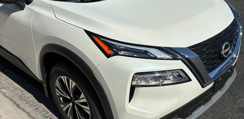 Nissan Rogue 2023
