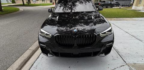 BMW X5 2023