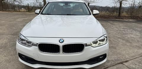 BMW 3 Series 2018