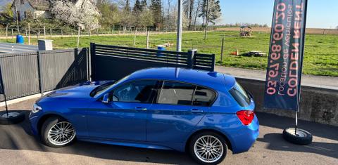BMW SERIE 1 2019