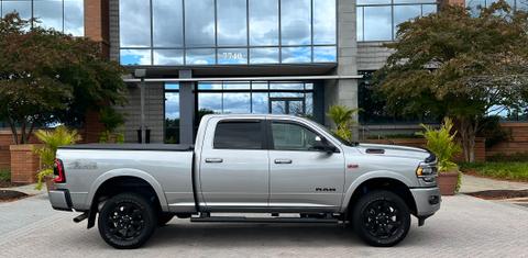 Ram 2500 2022