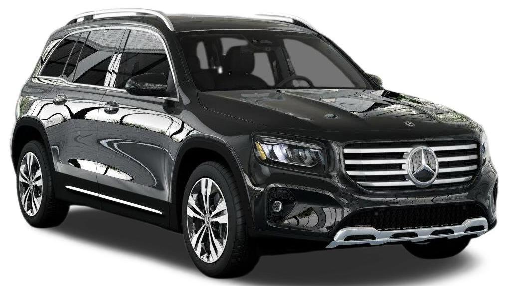 Mercedes-Benz GLB-Class 2025 in Leominster, MA