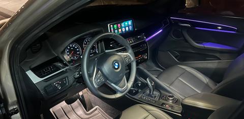 BMW X1 2021
