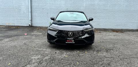 Acura Integra 2026