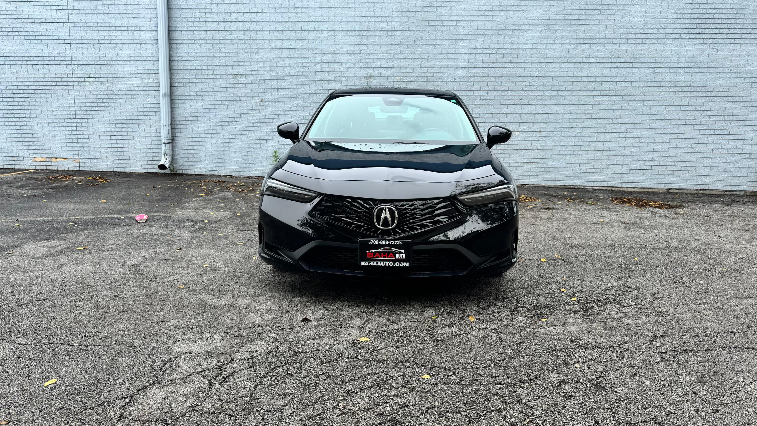 Acura Integra 2026 in East Chicago, IN