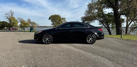 Buick Regal 2017