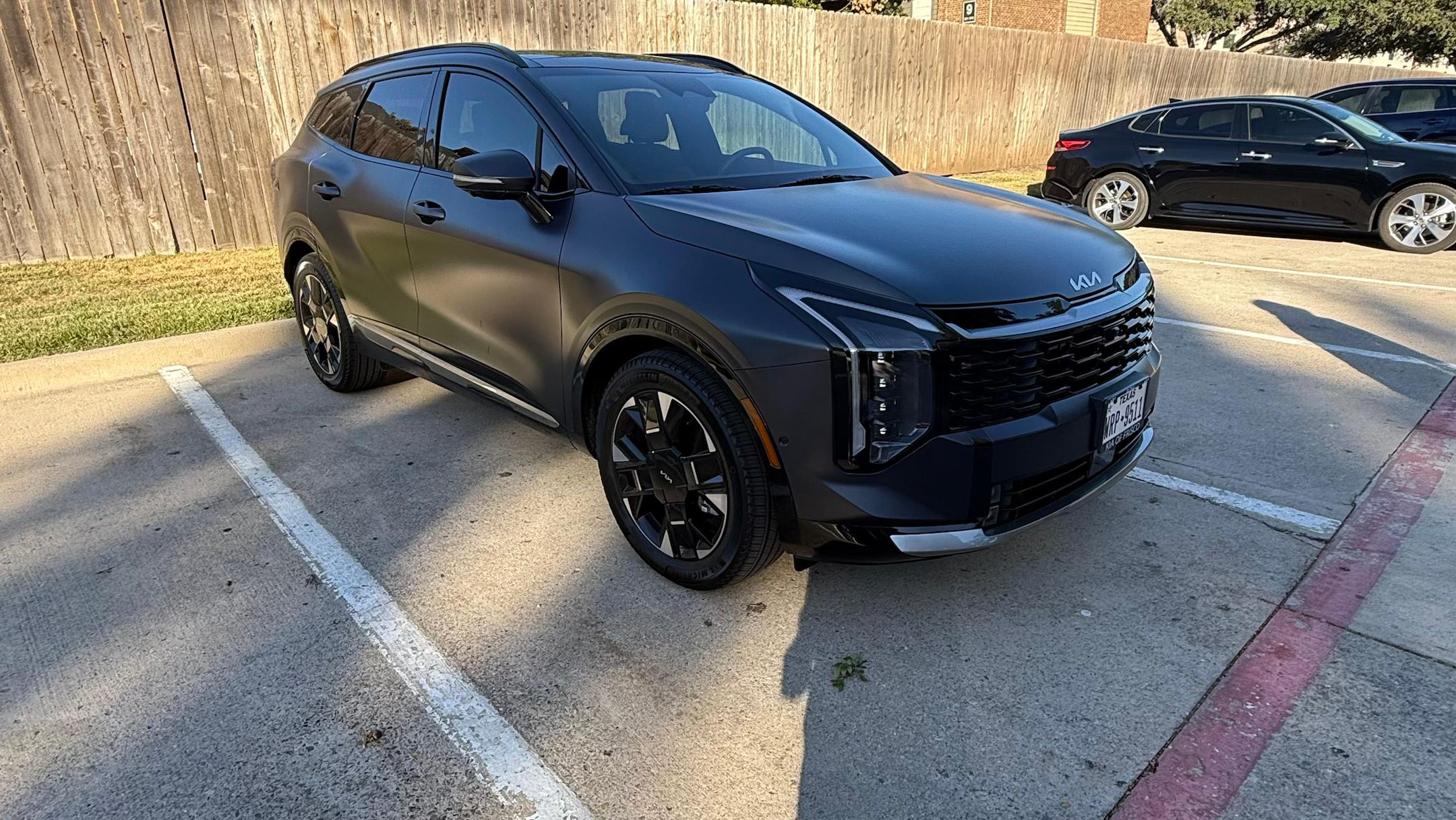 Kia Sportage 2026 in Katy, TX