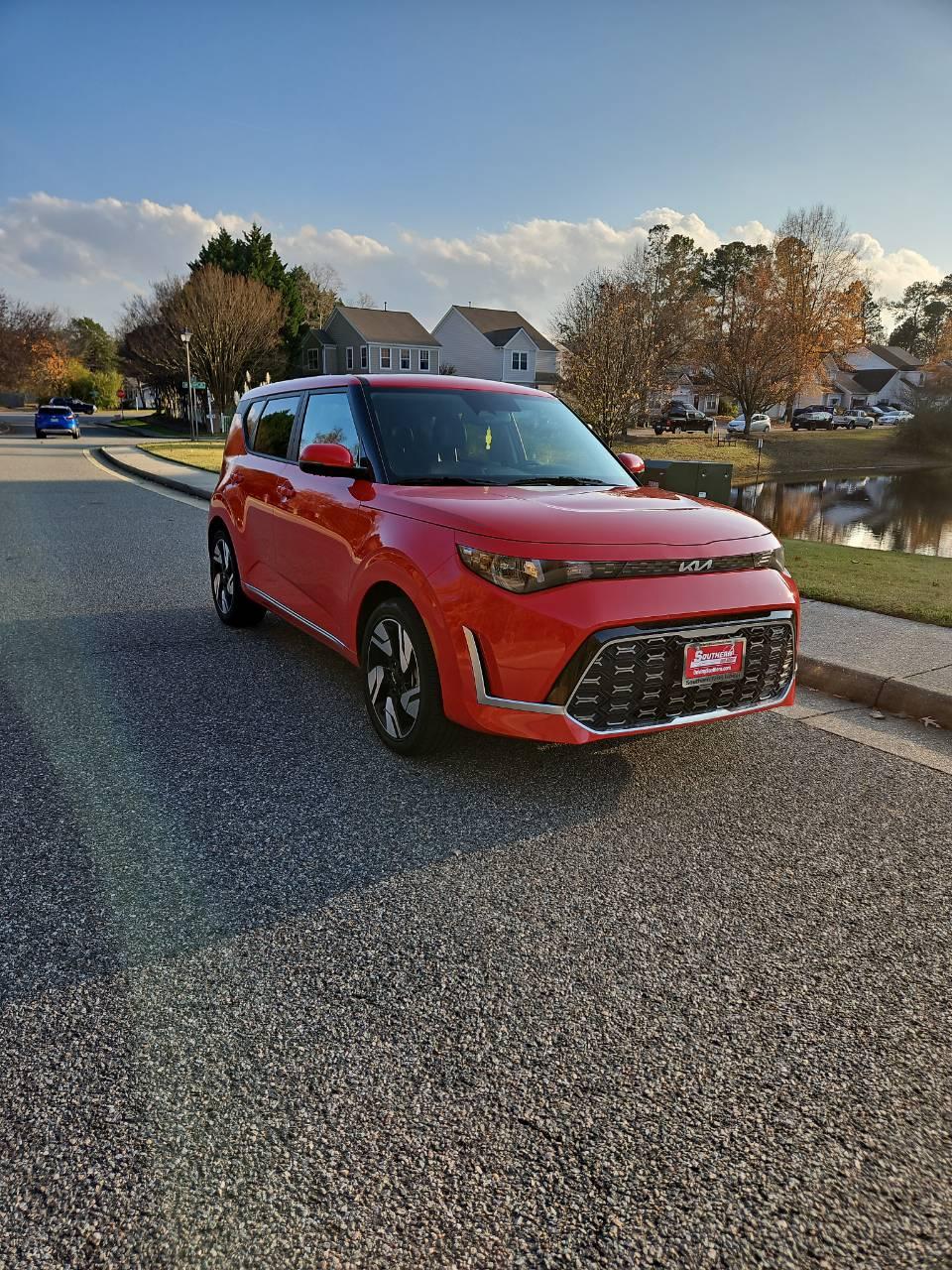 Kia Soul 2025 in Newport News, VA