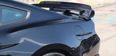 Ford Mustang 2019