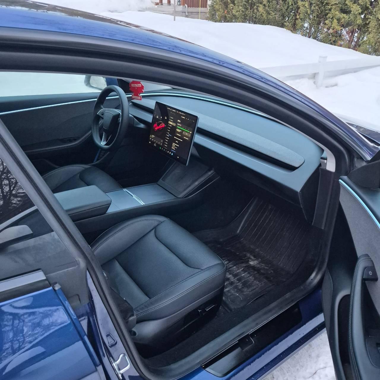 Tesla Model 3 2024 in Terrebonne, QC