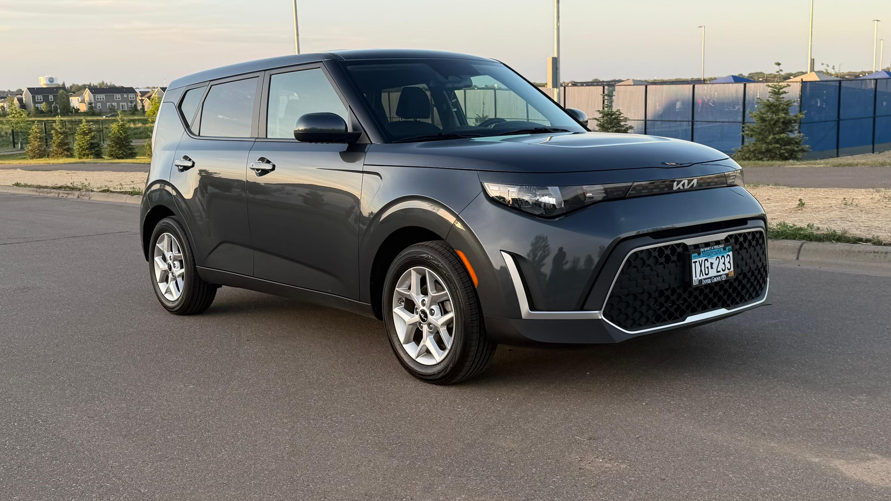 Kia Soul 2023 in Bloomington, MN