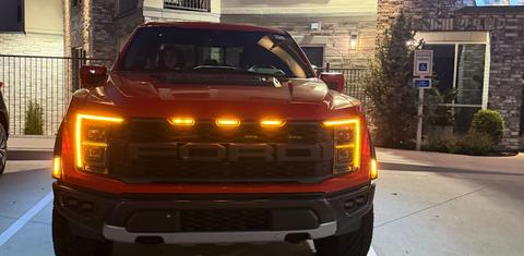 Ford F-150 2023