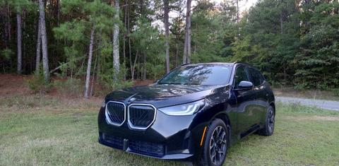 BMW X3 2026