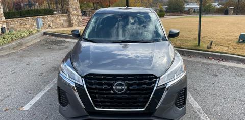 Nissan Kicks 2024
