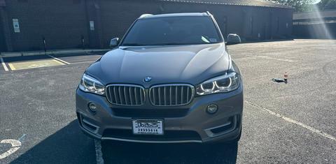 BMW X5 2017