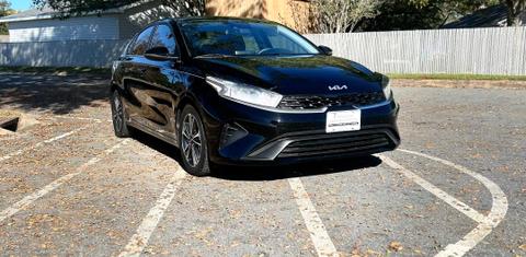 Kia Forte 2024