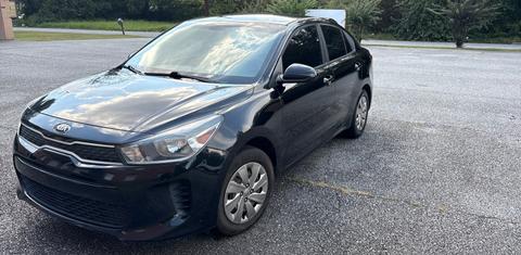 Kia Rio 2018