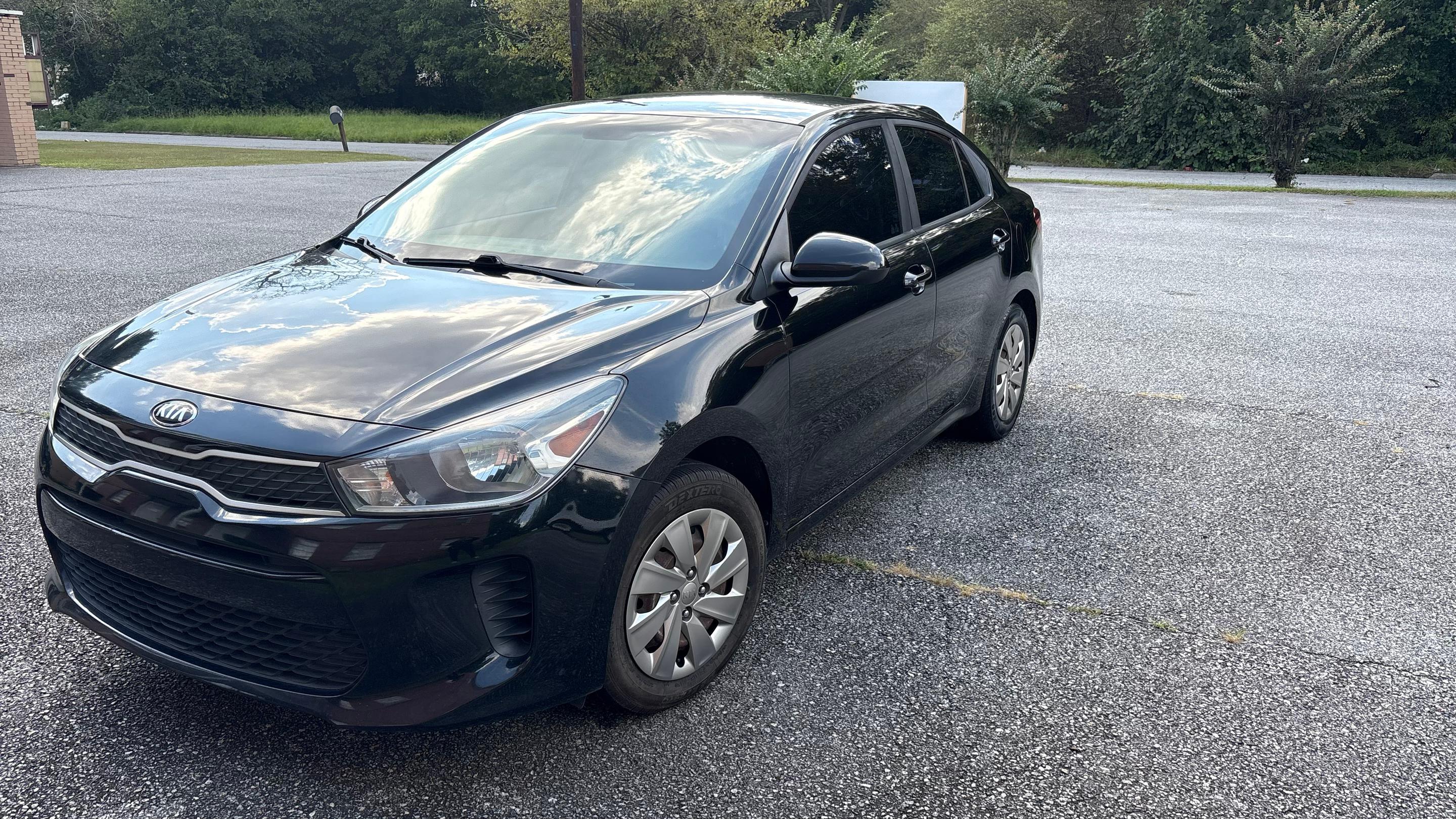 Kia Rio 2018 in Columbus, GA