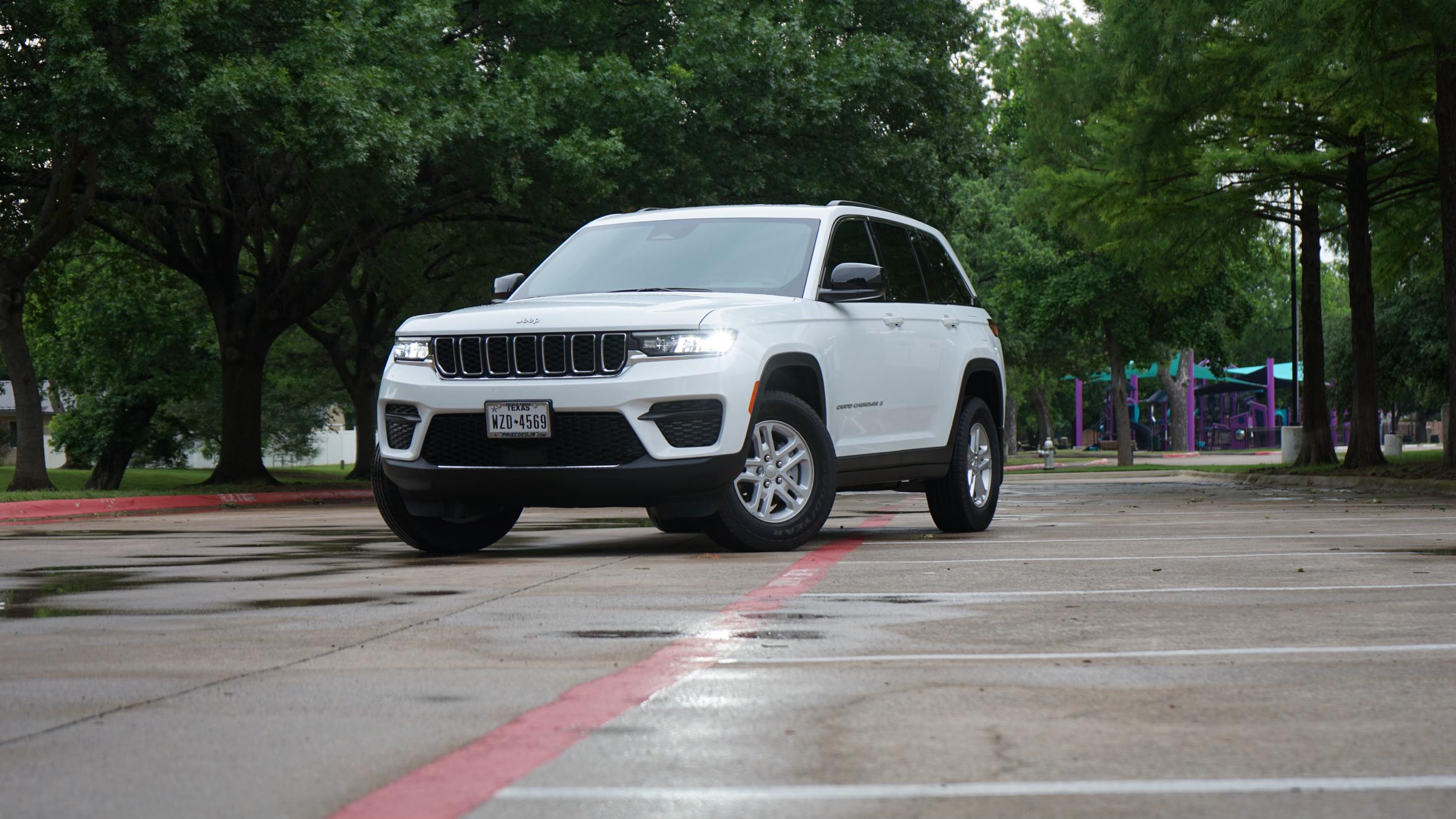 Jeep Grand Cherokee 2025 in Euless, TX