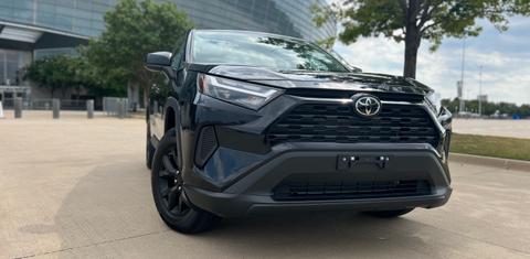 Toyota RAV4 2023