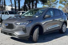 Ford Escape 2025 in Dallas