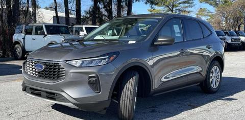 Ford Escape 2025