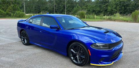 Dodge Charger 2022