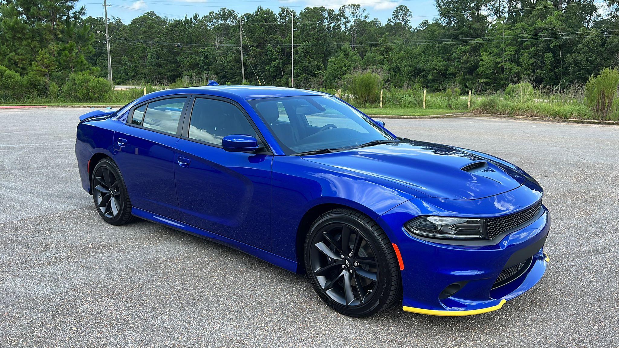 Dodge Charger 2022 in Mobile, AL