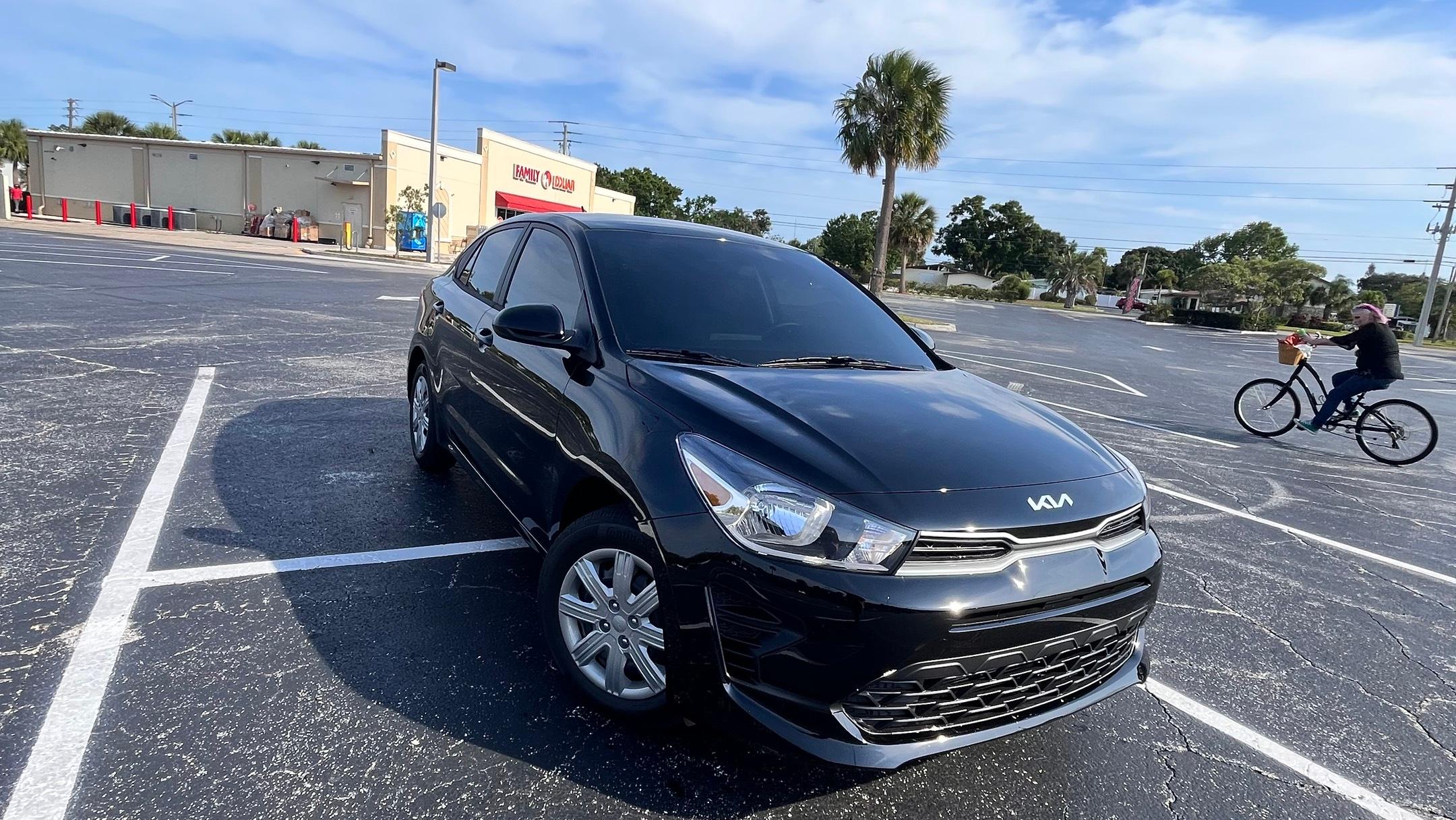 Kia Rio 2023 in Melbourne, FL