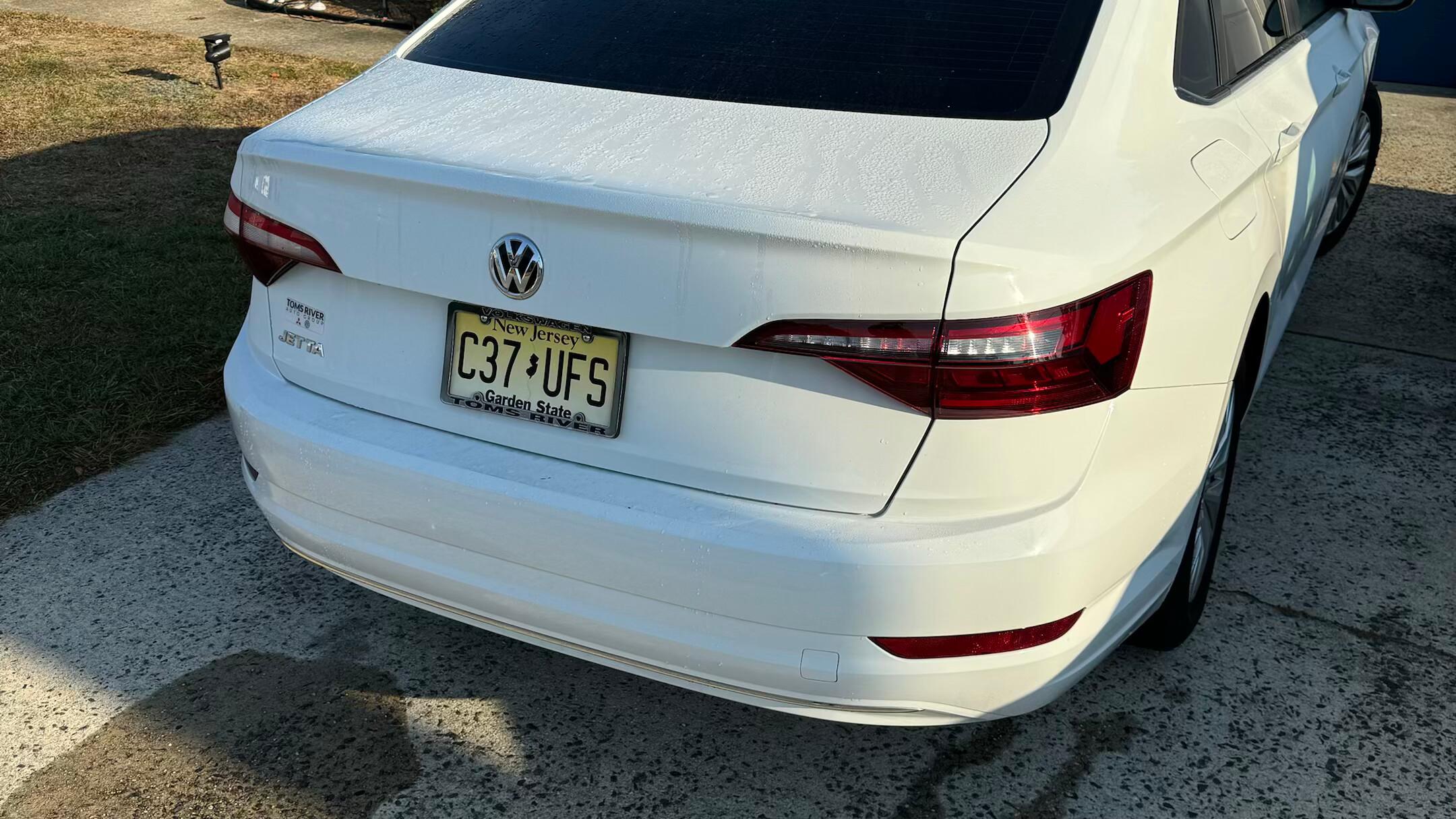 Volkswagen Jetta 2020 in Beachwood, NJ