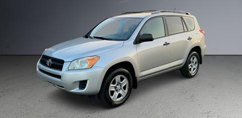 Toyota RAV4 2012