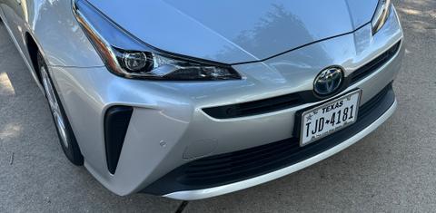 Toyota Prius 2022