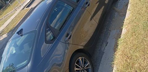 Kia Forte 2023