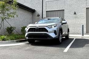 Toyota RAV4 2025 in Atlanta
