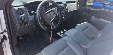 Ford F-150 2014