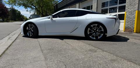 Lexus LC 2020