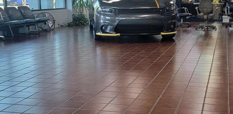 Dodge Charger 2022