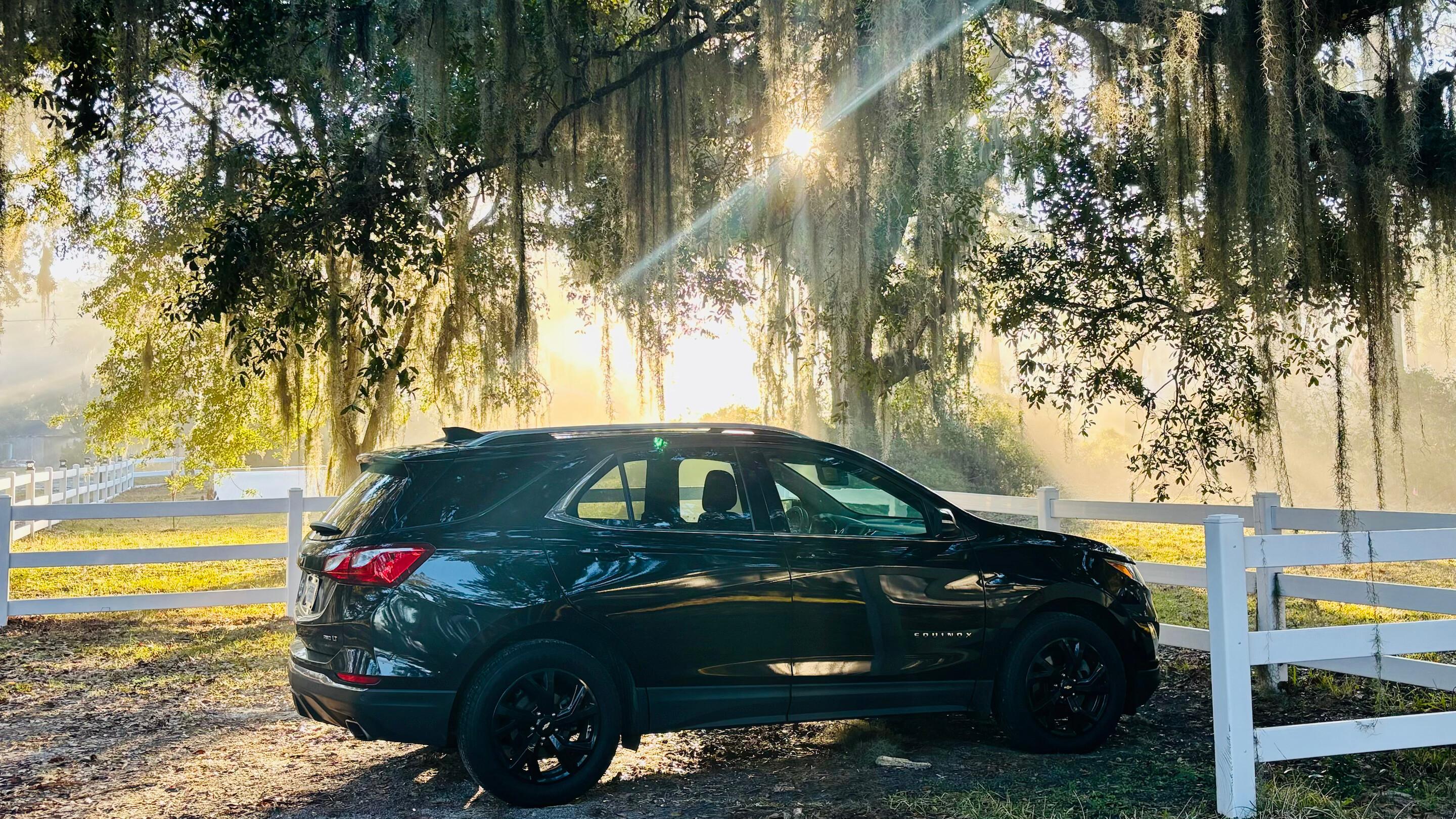 Chevrolet Equinox 2019 in Brunswick, GA