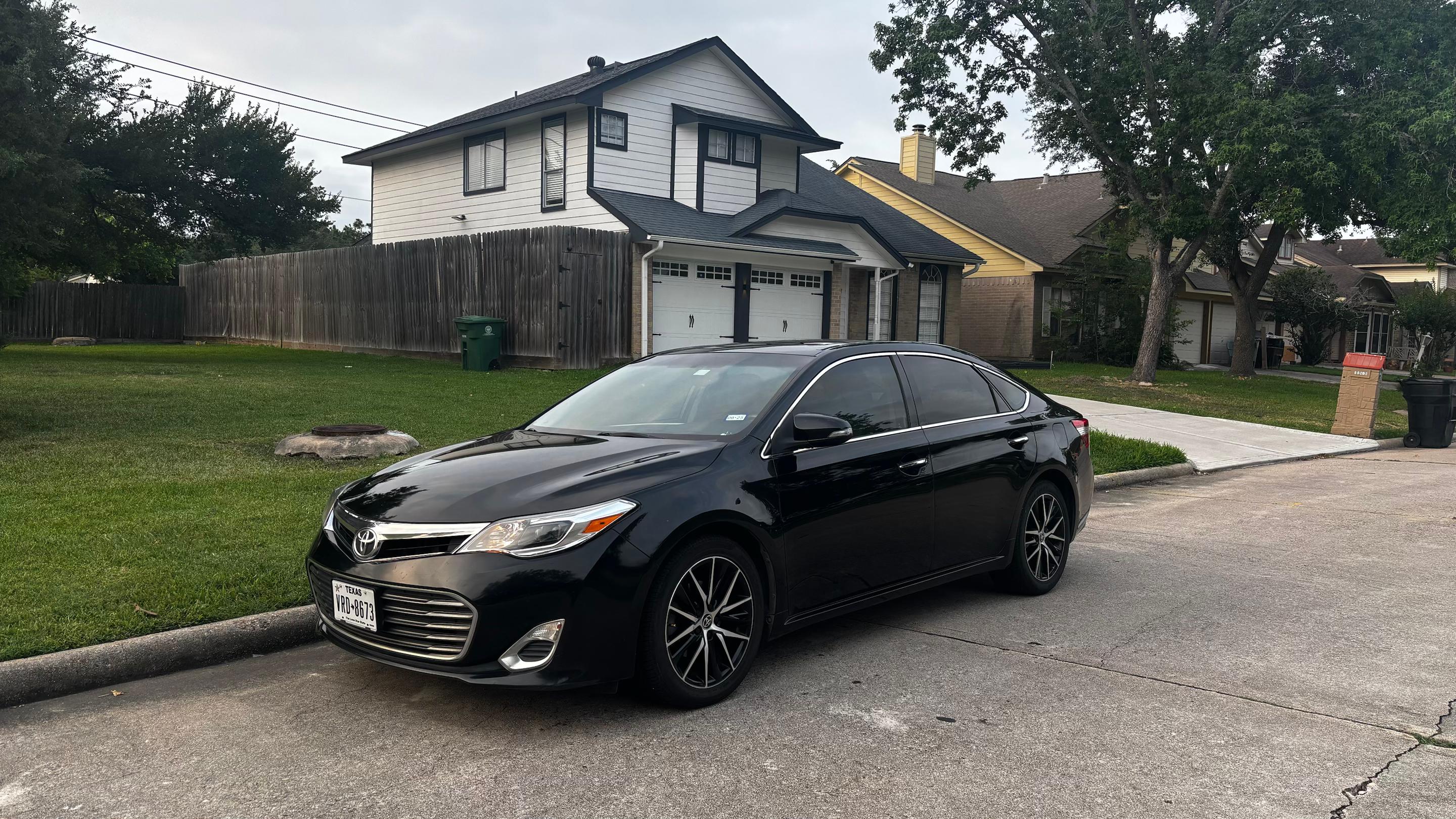 Toyota Avalon 2014 in Houston, TX
