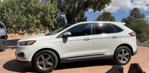 Ford Edge 2020
