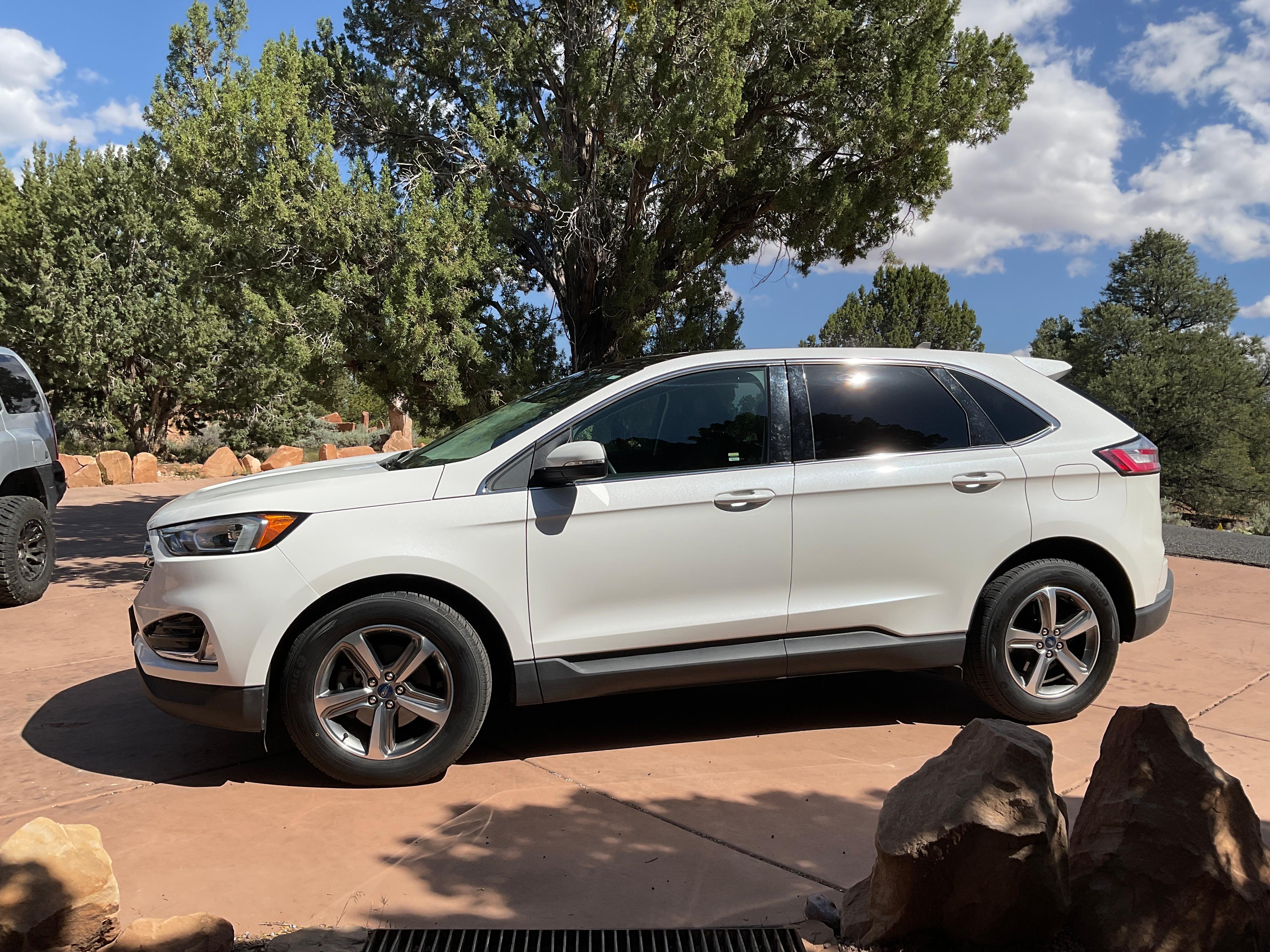 Ford Edge 2020 in Dammeron Valley, UT