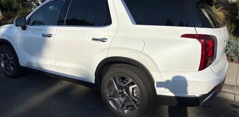 Hyundai Palisade 2024