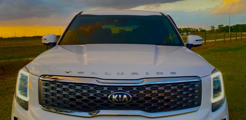 Kia Telluride 2021