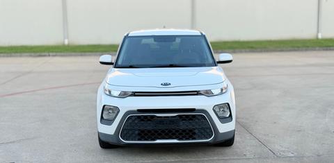 Kia Soul 2020