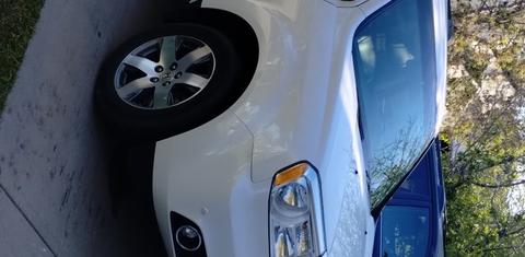 Honda Pilot 2014