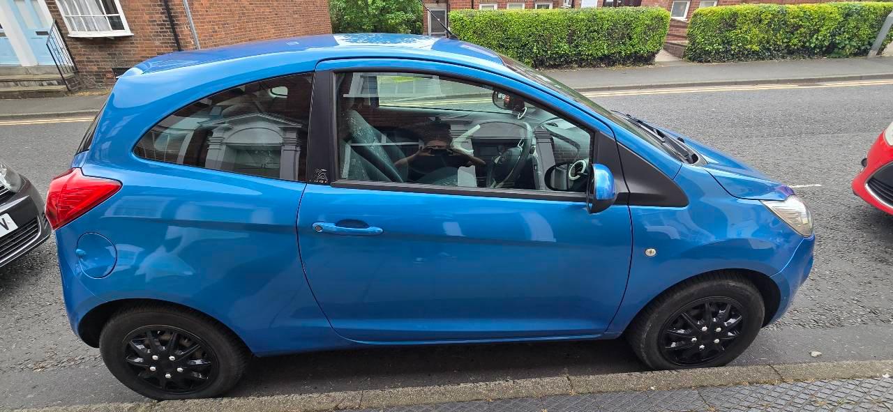 Ford Ka 2015 in Chippenham