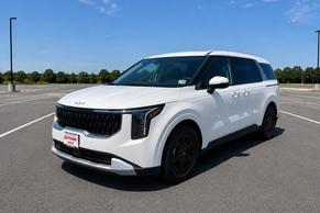 Kia Carnival 2026 in Newark